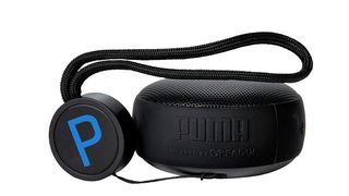 Puma PopTop Mini Bluetooth Speaker