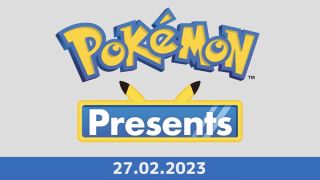 Pokémon Presents vom 27. Februar 2023