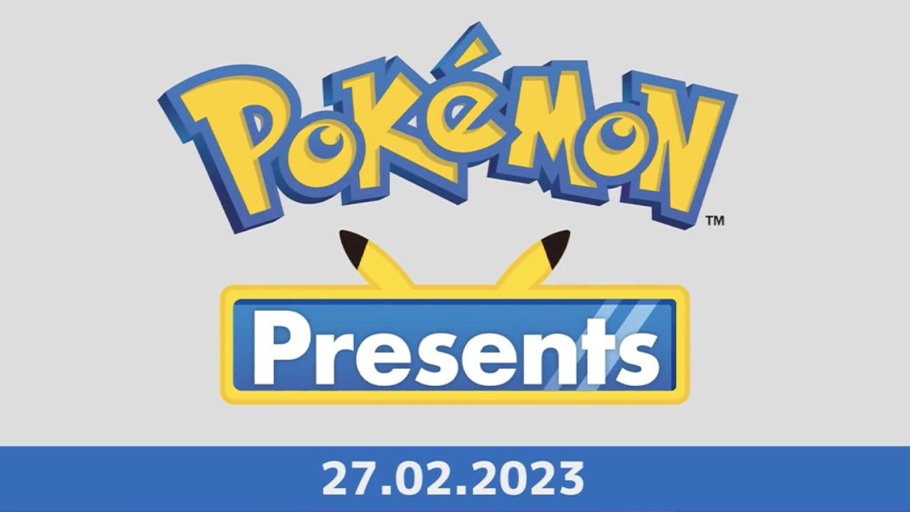 Pokémon Presents 2023 Das waren unsere Highlights TechRadar