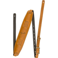 Fender Mustang Saddle Strap: $69.99, now $48