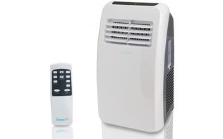 SereneLife portable air conditioner