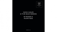   Nick Cave and the Bad Seeds: B-sides & Rarities: Parts I & II