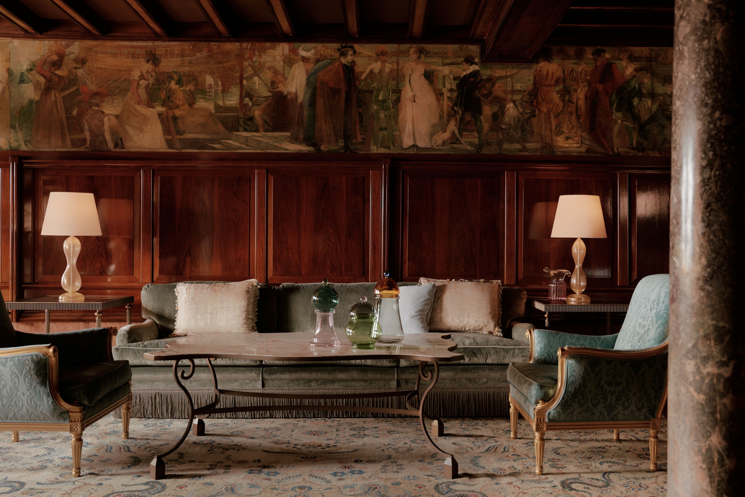 four seasons venice hotel review