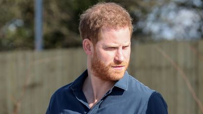 Prince Harry