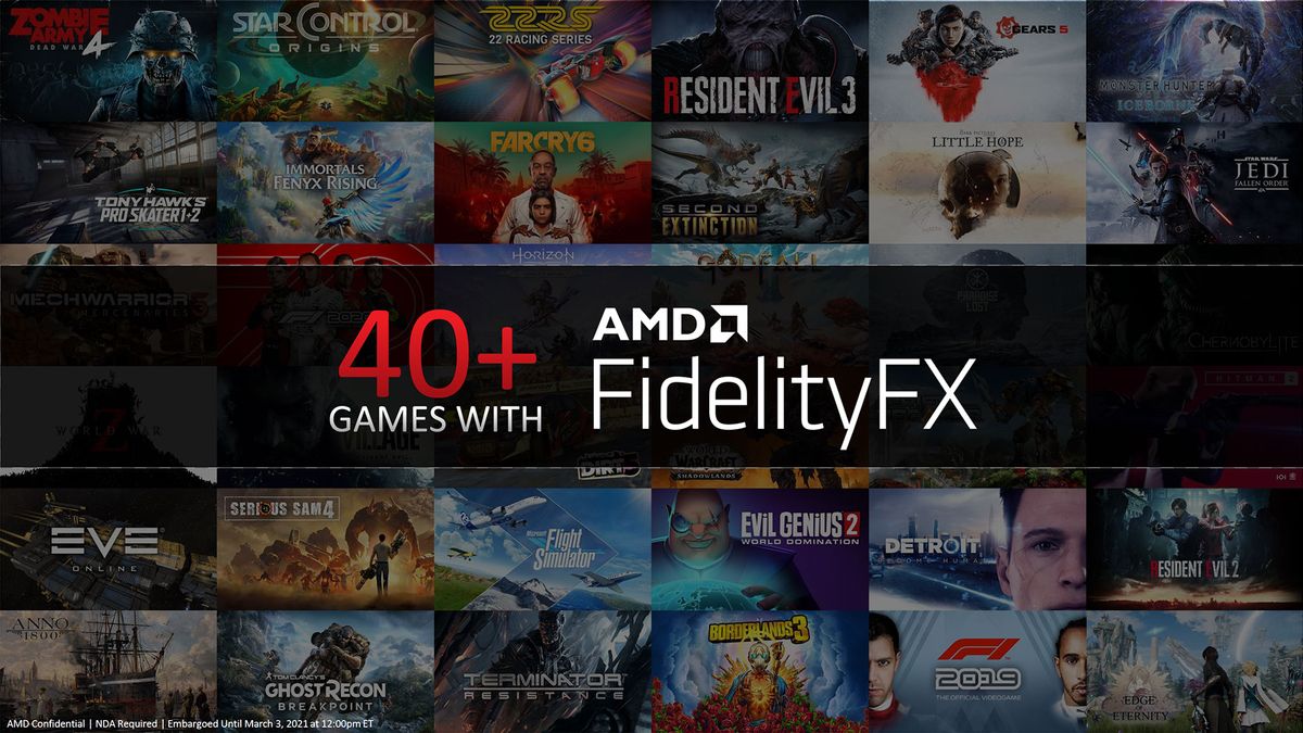AMD Radeon RX 6700 XT