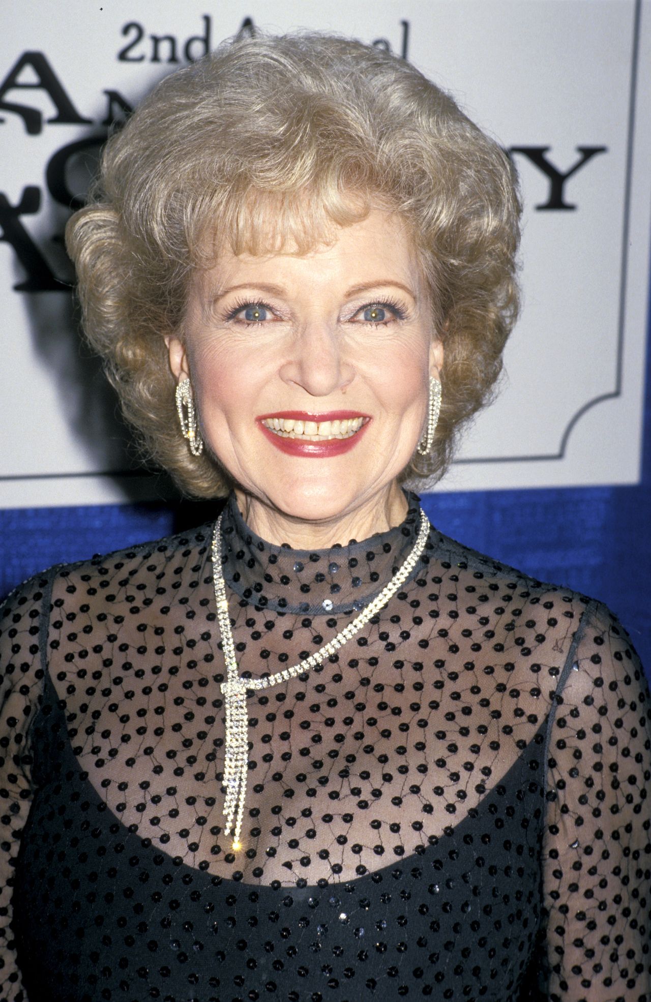 The 2nd Annual American Comedy Awards in 1988