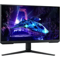 Samsung Odyssey G30D 24-inch monitor