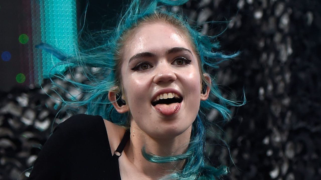 Grimes.