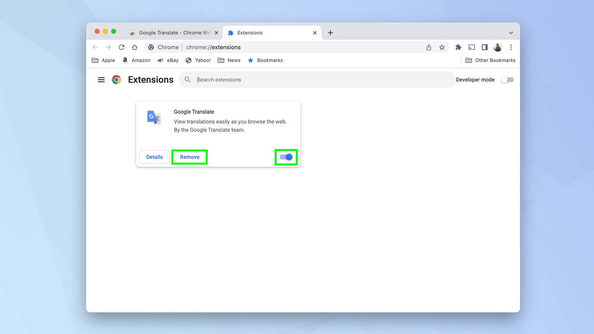 How To Install Chrome Extensions On PC And Mac | Tom's Guide