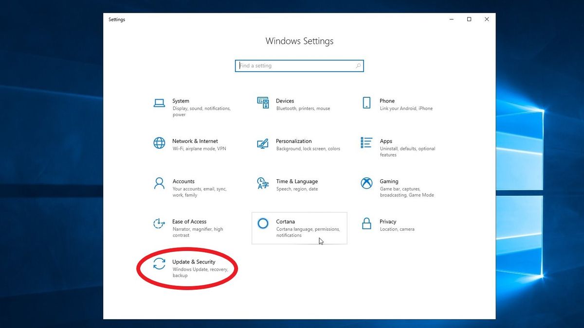 How to start Windows 10 in Safe Mode | TechRadar