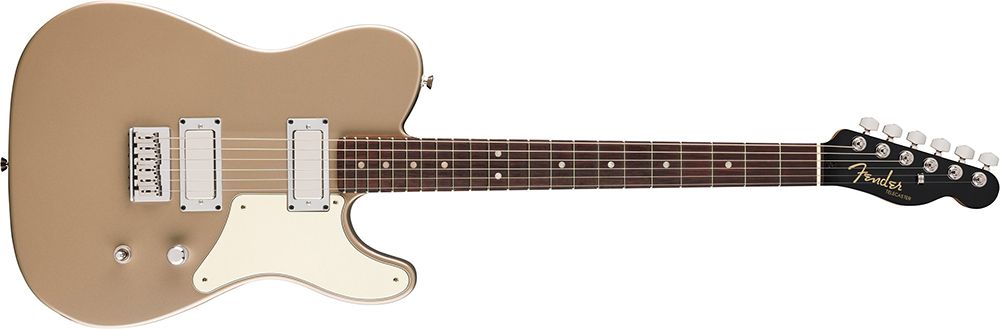 Fender Japan American Professional II Cabronita