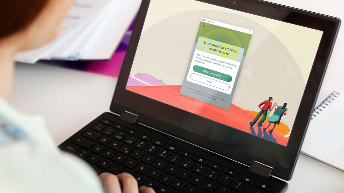 The best Black Friday VPN deal this year? I spent a week testing ExpressVPN – here are 3 of its best features