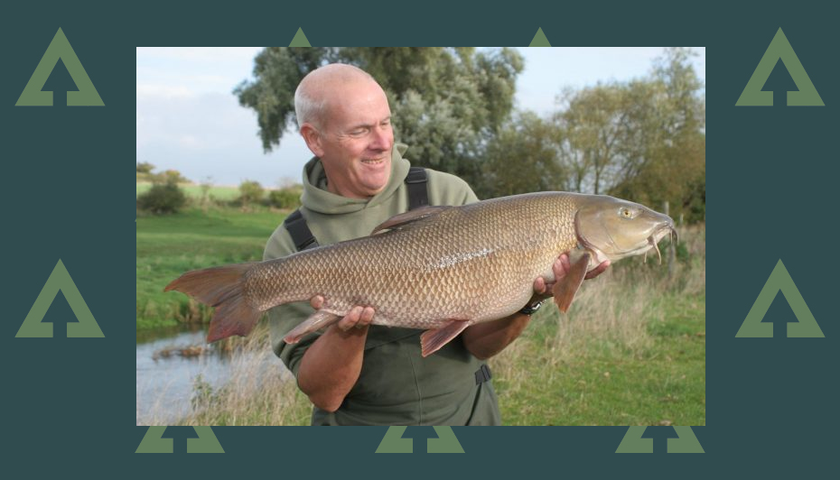 British record barbel quietly enters history lists Advnture