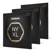 D'Addario NYXL Strings: 24% off at Amazon