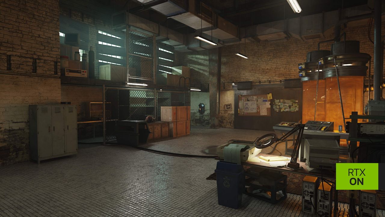 Half-Life 2: RTX Remix