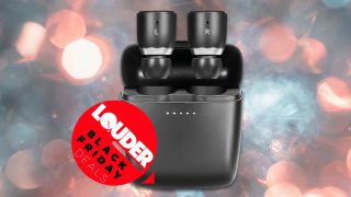 Cambridge Audio Melomania 1 wireless earbuds just hit their lowest price ever for Black Friday