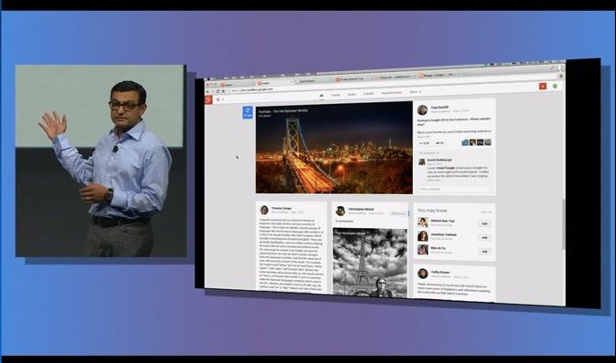 Top 5 New Features of Google Plus | Social Networking | Laptop Mag
