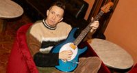 Sterling By Music Man Cory Wong StingRay II