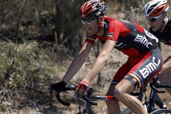 Alessandro Ballan (BMC)