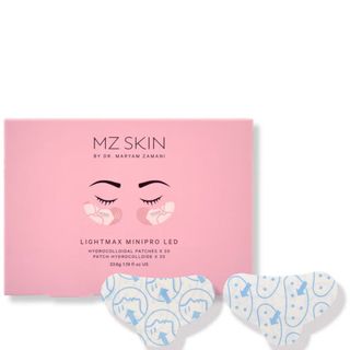 MZ Skin LightMAX Hydracolloidal Patch