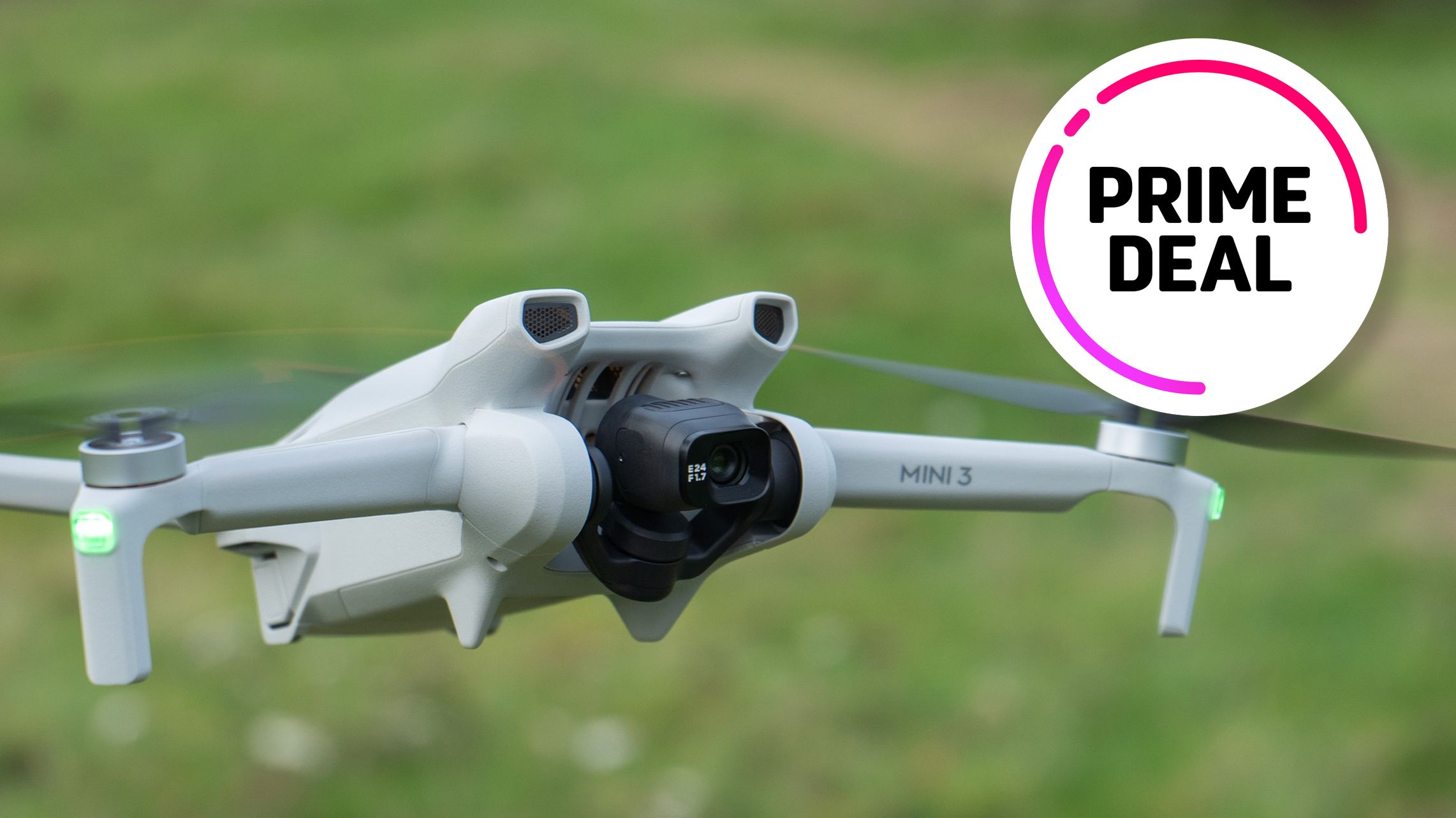 I'm the drone expert and these are drones I'd pick up this Prime Day 🚁🇬🇧