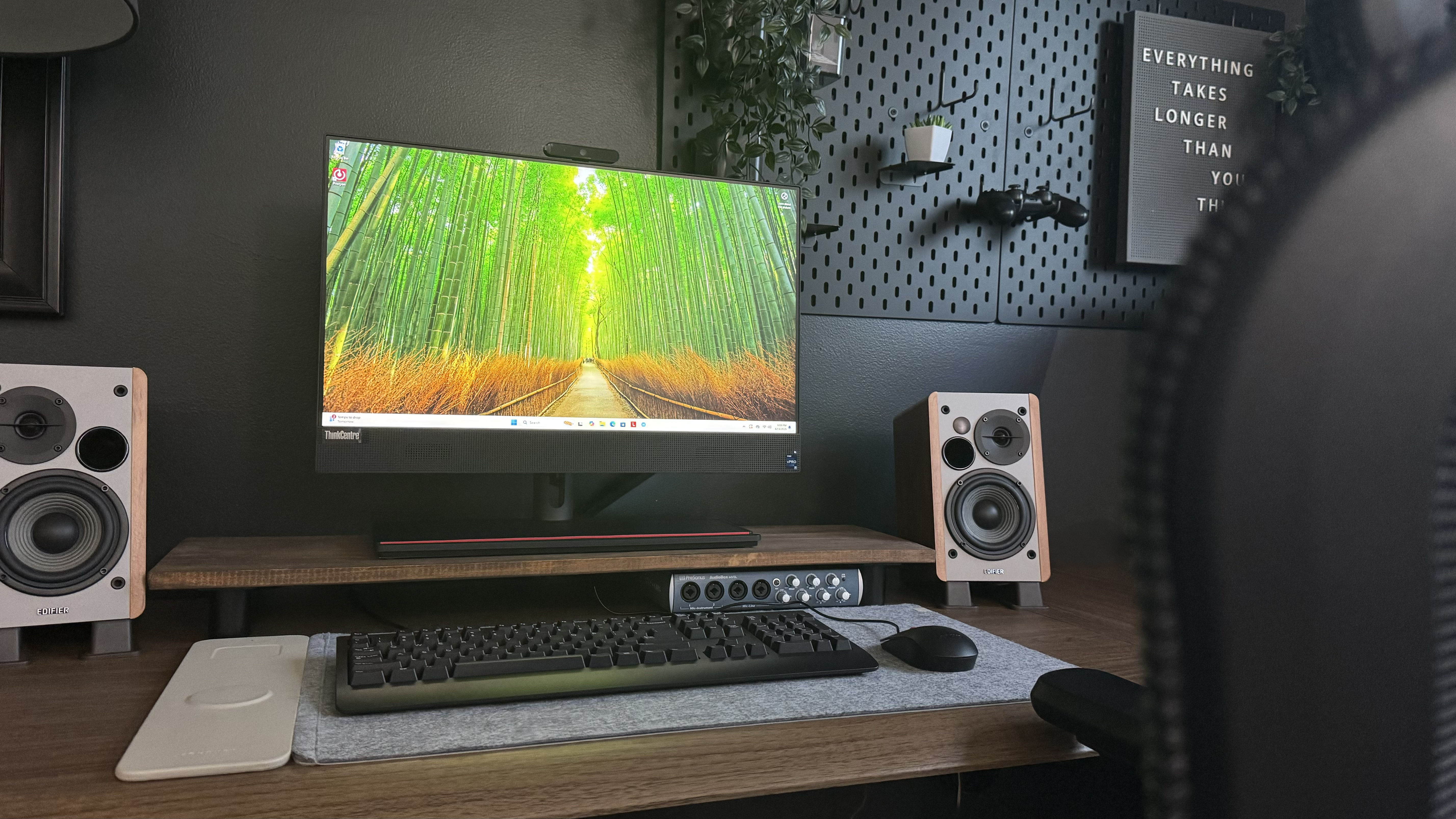 Lenovo | ThinkCentre M90a Gen 5