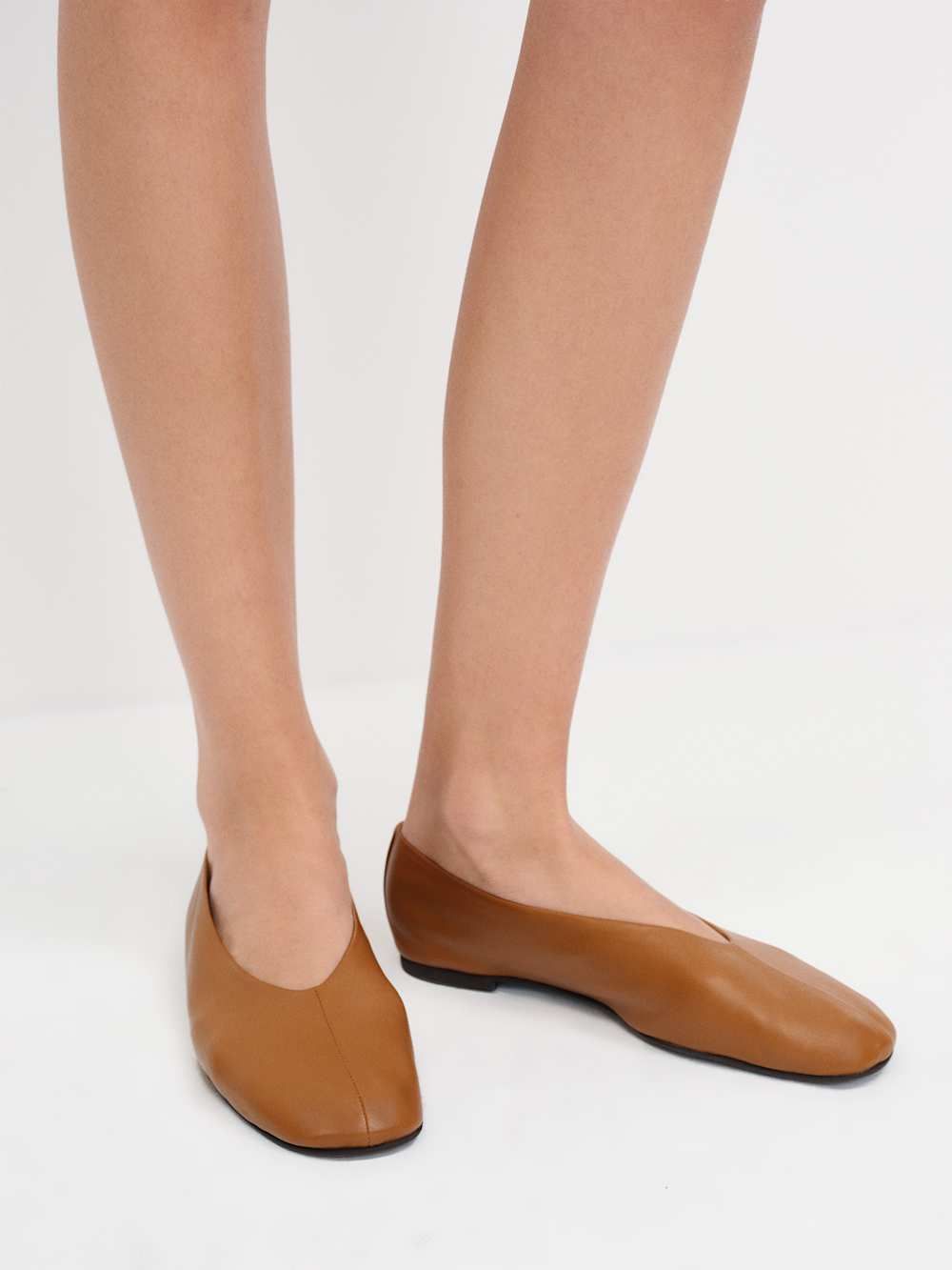 Blaine Flat