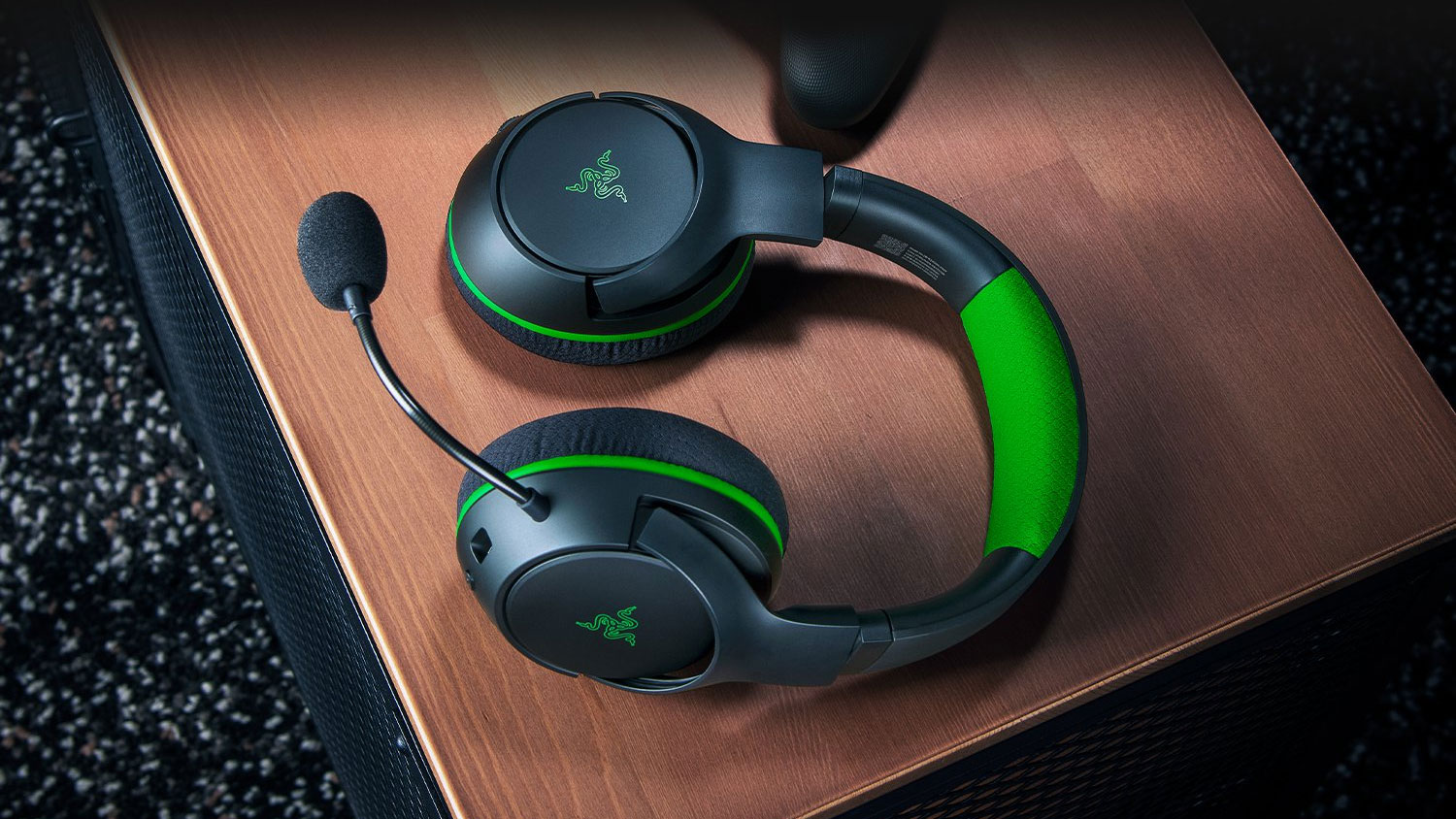 Razer Kaira