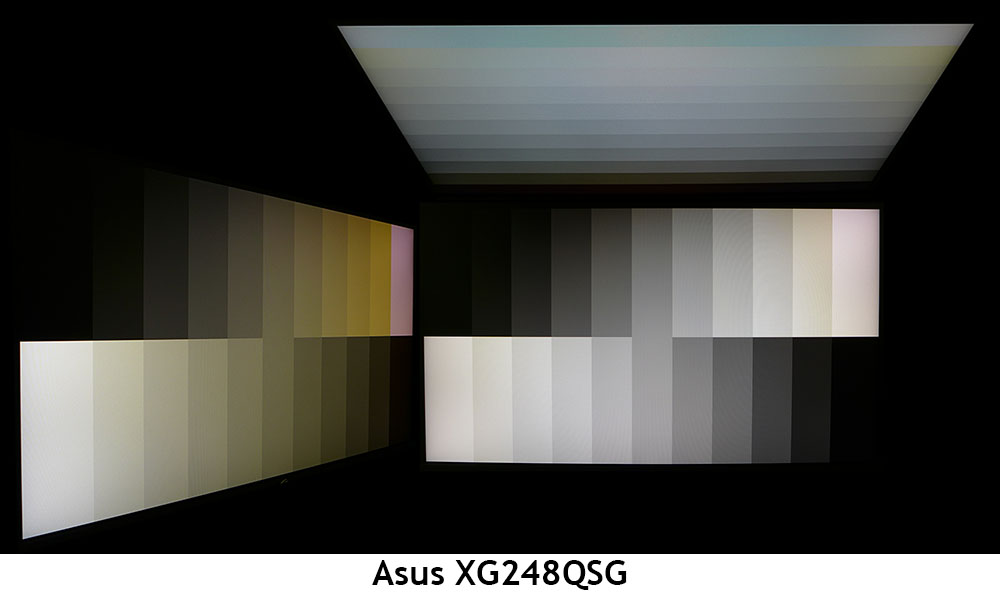 Asus XG248QSG