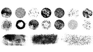 Some of the best free Illustrator brushes