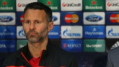 Ryan Giggs