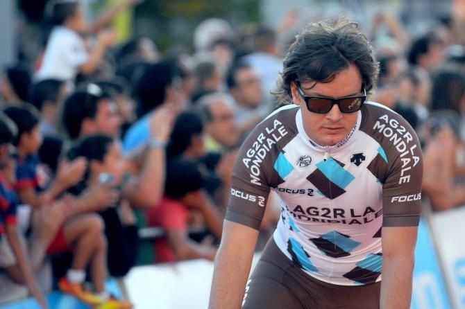 Carlos Betancur (Ag2r-La Mondiale)