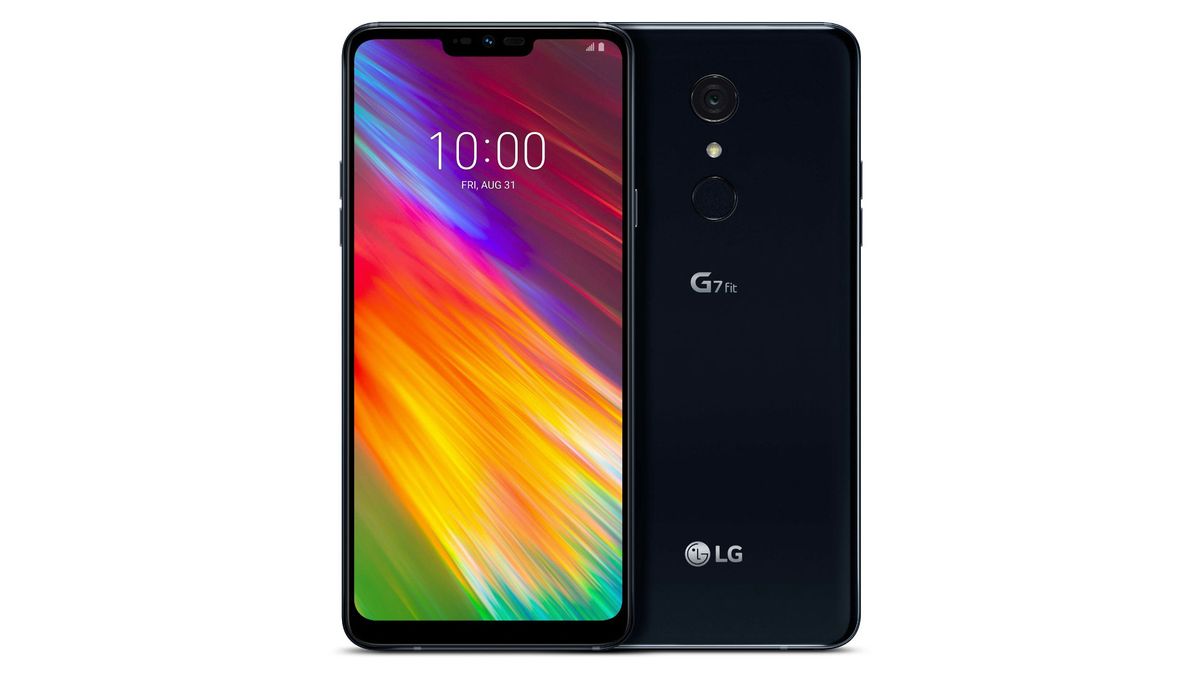 LG G7 Fit
