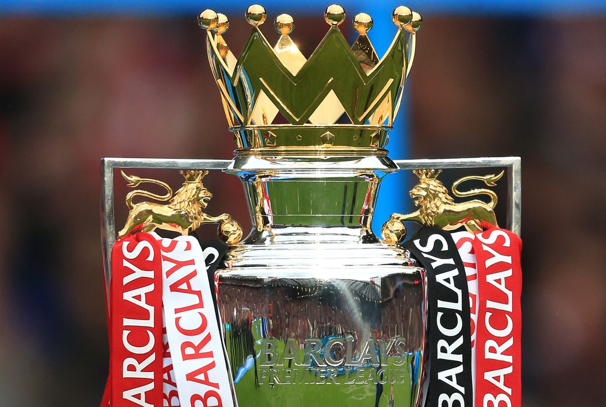 It's up for grabs now: Club legends predict the title race - who do ...