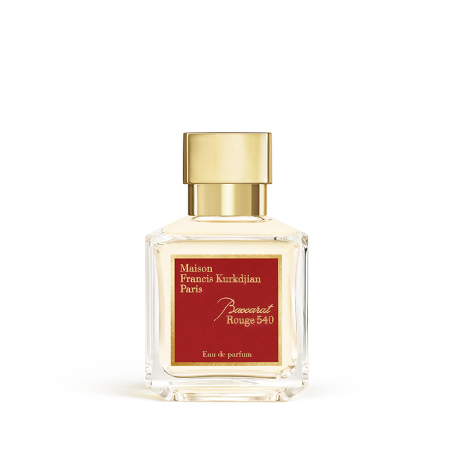 Baccarat Rouge 540 Eau De Parfum 70ml