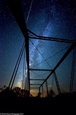 Ghost Town Perseid