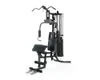 DKN Studio 7400 Compact Home Multi Gym 