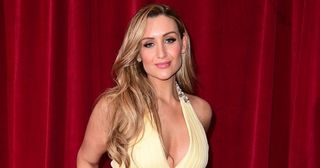 Catherine Tyldesley