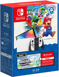 Nintendo Nintendo Switch OLED
