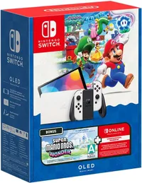 Nintendo Nintendo Switch OLED