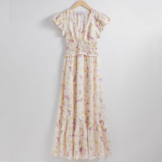 & Other Stories dress