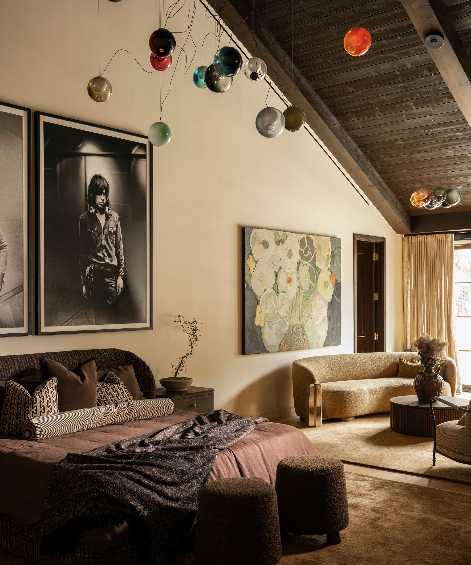 interiors designed by house of rolison
