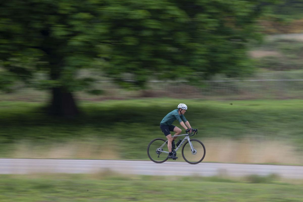 'Give Us The Bike Or We'll Stab You’: UK Cyclist Recounts Horror Of ...