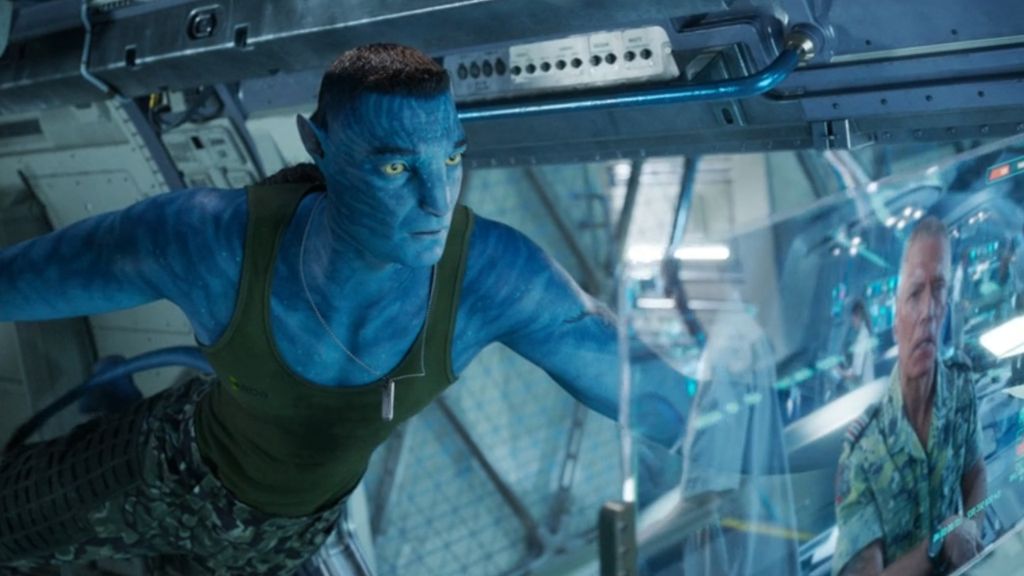 James Cameron Wants To Bring Avatar Spinoffs To Life, And One Idea Sounds Wild