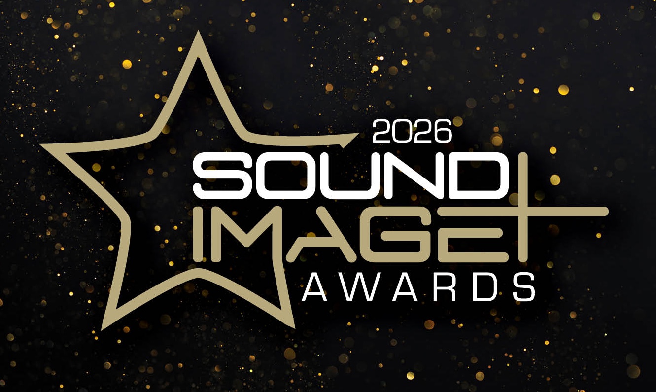 Sound+Image Awards categories