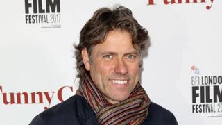 John Bishop