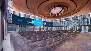 IVCi and TAD collaborate to deliver an immersive AV experience at an international law firm.