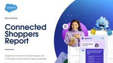 The Sixth Edition Connected Shoppers Report