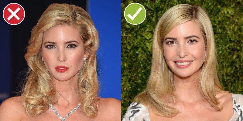 Ivanka Trump