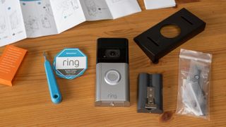 Ring Video Doorbell 3 review
